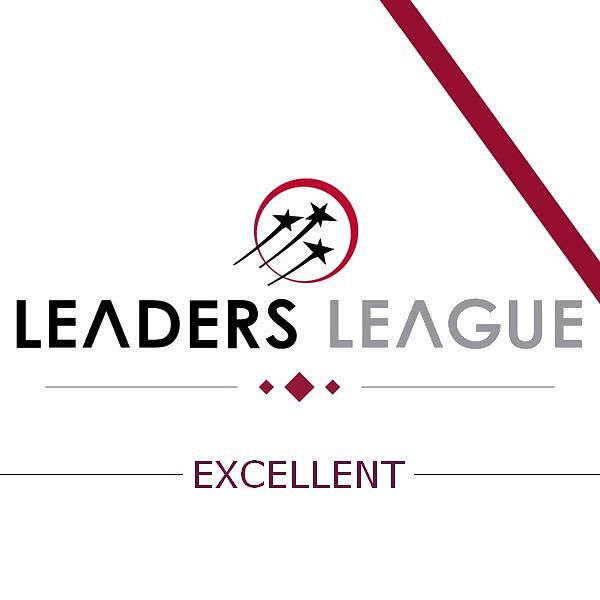 Ranking Leaders League 2020 | Probity