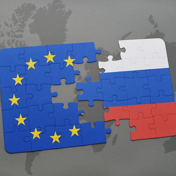 EU adopts fifth round of sanctions against Russia