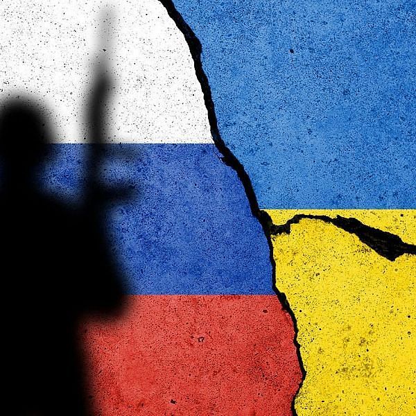 Russia's war on Ukraine: EU adopts sixth package of sanctions against Russia and Belarus