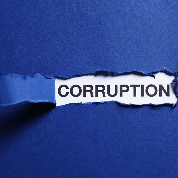 Economic sanctions as a tool to eradicate global corruption