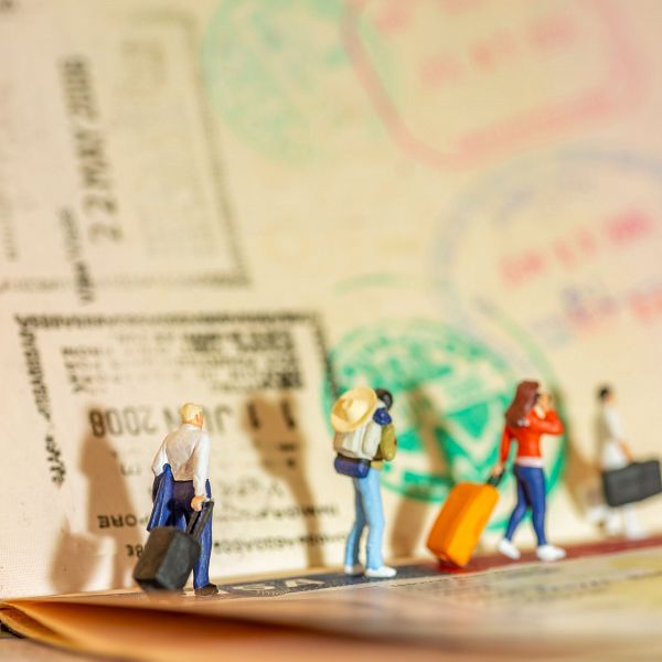 Salarié expatrié : obligation d'information sur le régime de protection sociale