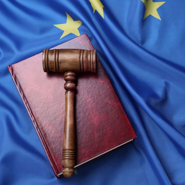 The European Commission proposes to criminalize the violation of EU sanctions